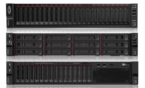 Lenovo ThinkSystem SR650 V2 Server Product Guide Lenovo 48 OFF