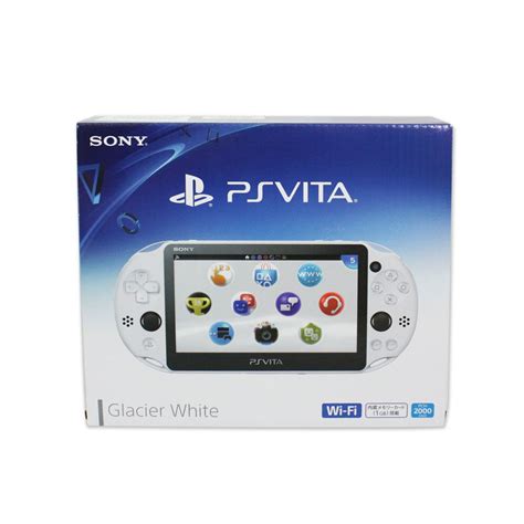 Consola Sony Ps Vita Slim Negro Nuevo - $ 4,999.00 en Mercado Libre