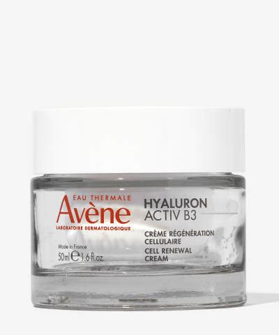 Avène Hyaluron Activ B3 Cell Renewal Day Cream at BEAUTY BAY