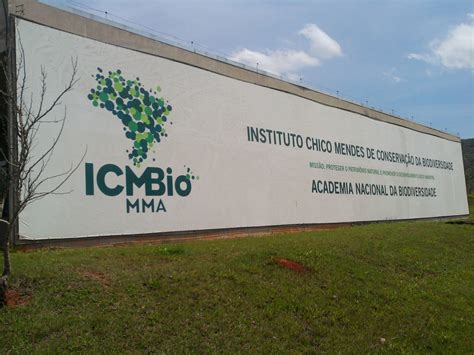 Genilson Prestou Servi Os De Produ O Audiovisual No Icmbio Instituto