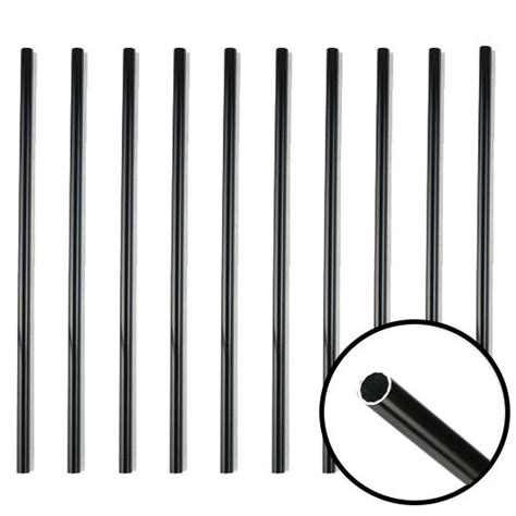 Snap N Lock Round Baluster Kit By Titan DecksDirect