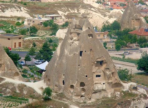 Cappadocia, Turkey Photos