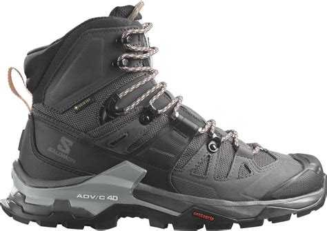 Salomon Quest 4 Gtx Womens Bushtukah
