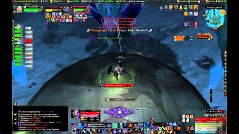 Sisters Of Elune Zen Heroic Ultraxion Kill Youtube