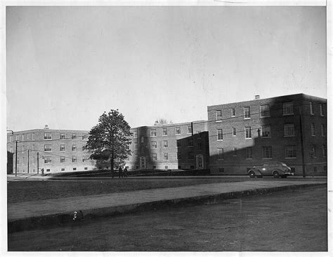 Lauderdale Courts Public Housing Alabama Ave Memphis Tn Flickr