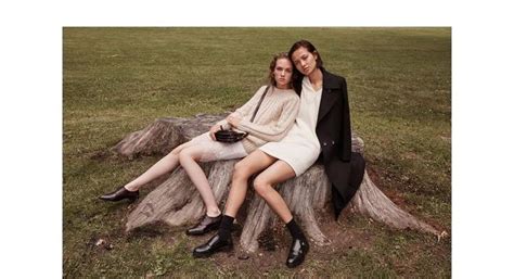 Massimo Dutti F W The Fashion File Massimo Dutti Moda Moda