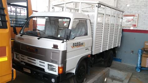 Aatma Nanda Motors Sml Isuzu Office Vehicle Service In Uttar Pradesh