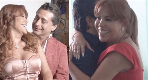 Magaly Medina Anuncia El Fin De Su Matrimonio Con El Empresario Alfredo Zambrano Fotos El Popular