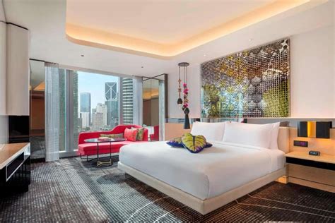 13 Impressive Hotel In KL With The Best City and KLCC Views