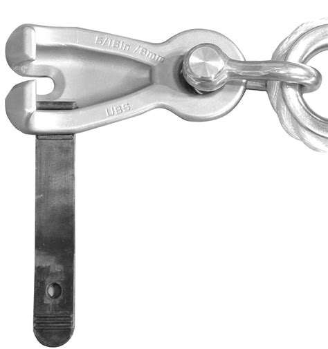 Buy M2 Chain Hook Mantus Marine Online Precision Sails