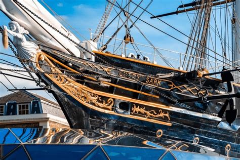 1330 Cutty Sark Museum Royalty Free Photos And Stock Images Shutterstock