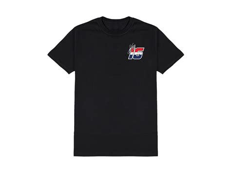 SVG T-Shirt #16 Black – Short-Sleeve Adult T-Shirt | WeatherTech