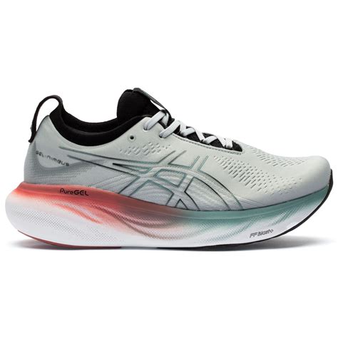 Tênis Asics Gel Nimbus 25 Masculino Centauro