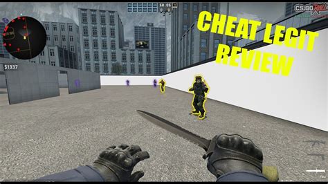 Csgo Cheat Para Prime Best Legit Cheat Indetectavel A 5 Meses