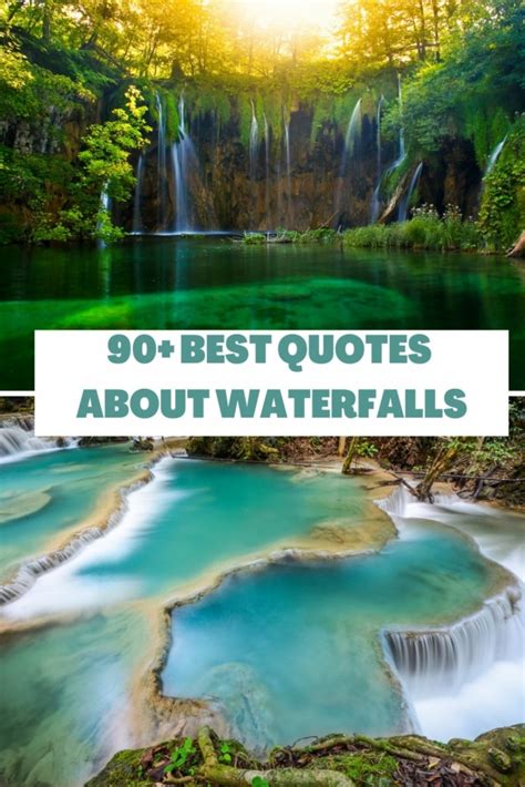 Funny Waterfall Clip Art