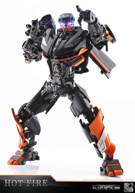 Tfevo Te Hot Fire Not Tlk Hot Rod Tfw The Boards