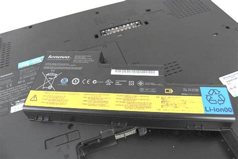 Hardware And Battery Life Matters Lenovo Thinkpad W700 Old School Charm Sg