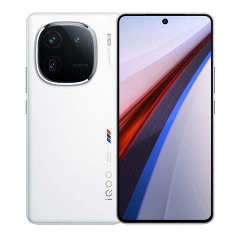 [Update] iQOO 12 5G debuts as the first Snapdragon 8 Gen 3 phone for ...