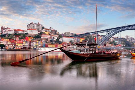 Northern Portugal Discovery · Portugal Europe · Omega Tours