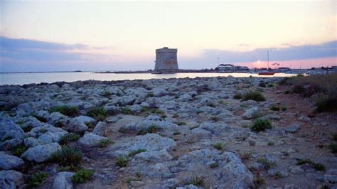 Visita Porto Cesareo Scopri Il Meglio Di Porto Cesareo Puglia Nel