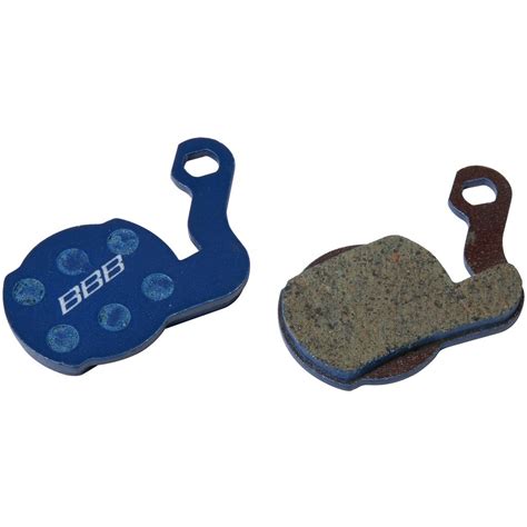 Bbb Cycling Discstop Bbs Brake Pads For Magura Louise Julie Hp