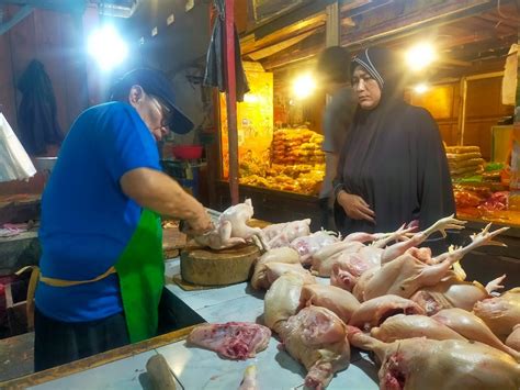 Tren Deflasi Usai Jember Inflasi Persen Di Bulan Oktober K