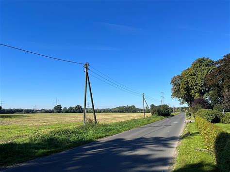 Rund 600 Freileitungsmasten in Kamen Bönen und Bergkamen werden auf