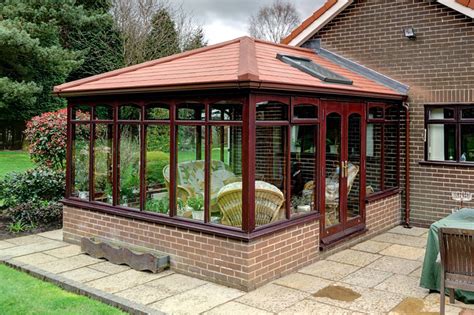 Guardian Conservatory Roofs Gloucester Conservatories Gloucester