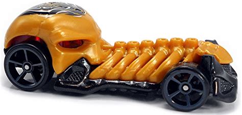 Skull Crusher K Hot Wheels Newsletter