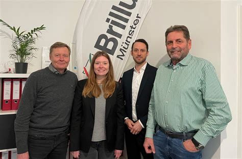 Brillux für drei weitere Jahre sportlicher Partner der LG