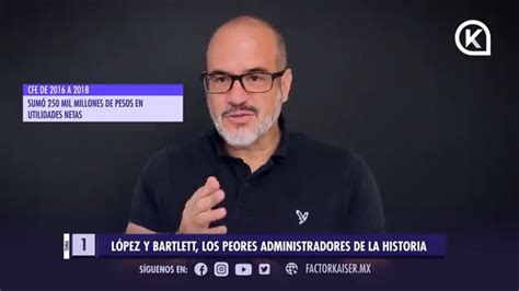 Max Kaiser on Twitter Entre 2016 y 2018 CFE registró una GANANCIA