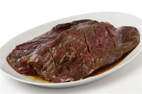 Marinade Recipes To Tenderize The Flavorsome Flank Steak