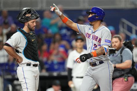 Mets Organizational Depth Chart Designated Hitter Metsmerized Online