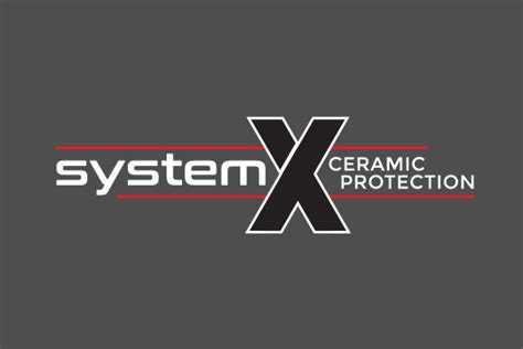 SystemXセラミックコーティング