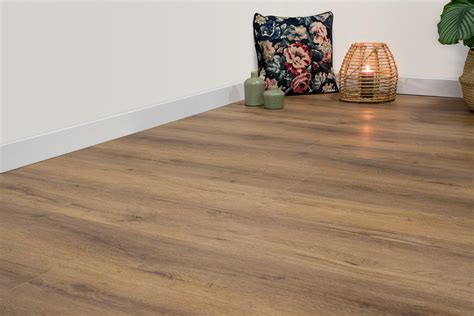 Click Pvc Vloeren Nieuw Bij Floer Klik Pvc Eiken Design Floer