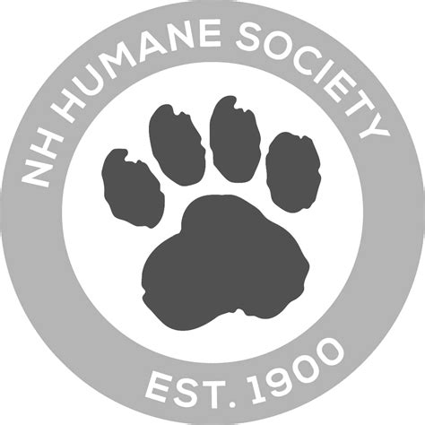 Humane Society Logo