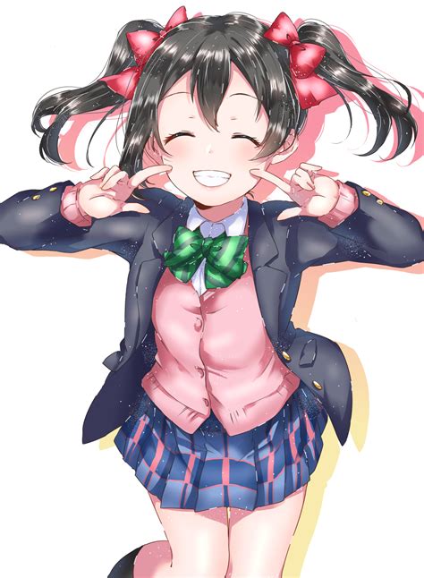 Yazawa Niko Nico Yazawa Love Live Image 2211128 Zerochan