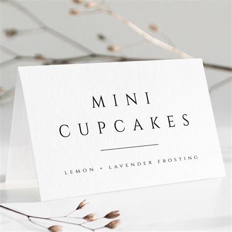 Food Table - Etsy