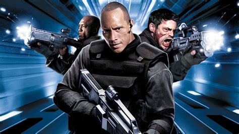 Doom (2005) - AZ Movies