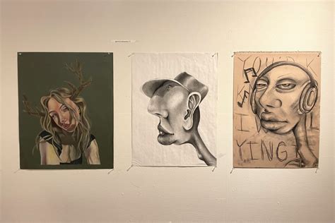 Art And Activism Month Annual Arts Festival Showcases Diverse Art