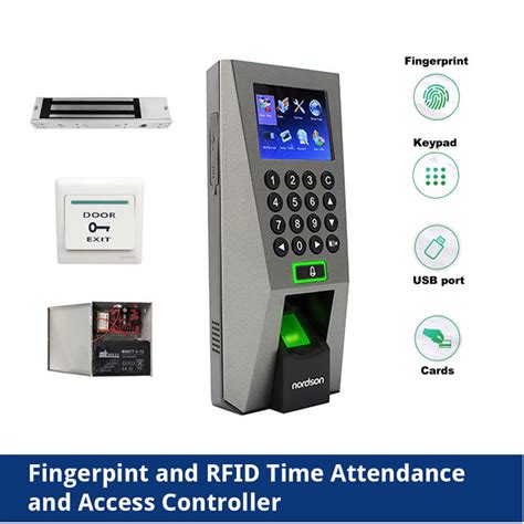 Hot Sale Zkteco Biometric Access Control Reader Facial Recognition