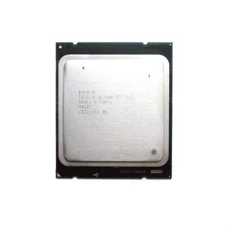 Intel SRF8W Xeon Gold 6230 Processor | 20-Cores 2.10 GHz
