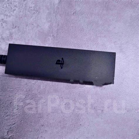 Адаптер переходник для камеры PS5 VR2, новый, под заказ. Цена: 1 200 ...