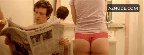 Zoe Lister Jones Nude Aznude