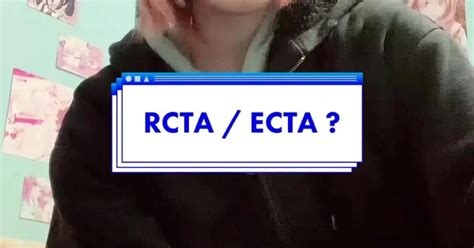 What Does Rcta Mean On Tiktok Controversial Acronym Explained