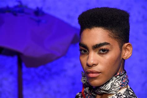 The Best Beauty Trend That Dominated New York Fashion Week Essence