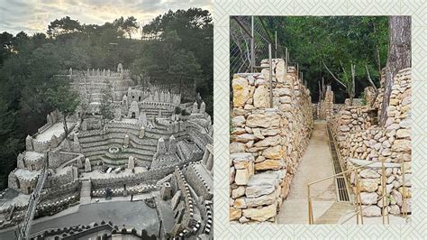 Cool Baguio Igorot Stone Kingdom Reopens To Tourists