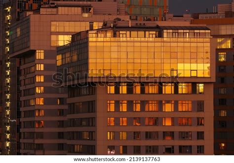 97 Flat Office Setting Night Images, Stock Photos & Vectors | Shutterstock
