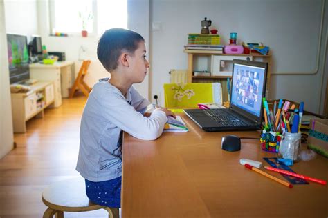 Nauka zdalna powróci przez chłód w klasach Rozważa to 1 3 szkół