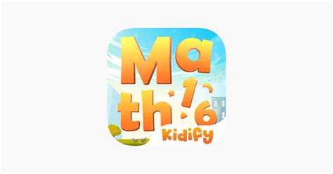 ‎Math Games for Toddlers & Kids en App Store